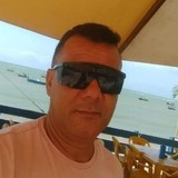 Rubes from Feira de Santana | Man | 52 years old | Capricorn