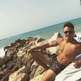Simonegiacomrx from Arezzo | Man | 32 years old | Capricorn