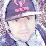 Elalcon from Lautaro | Man | 38 years old | Cancer