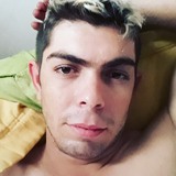 Fondellorodryq from Fernandopolis | Man | 34 years old | Aries