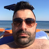 Diamond from Rodos | Man | 43 years old | Capricorn