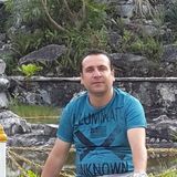 Mohammad from Jordan | Man | 53 years old | Sagittarius