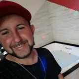 Gege from Limeira | Man | 33 years old | Aquarius