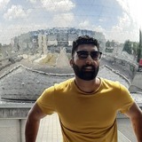 Jimmy from Paris | Man | 32 years old | Cancer