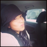 Nofar Kvodi from Rishon LeZiyyon | Woman | 33 years old | Pisces