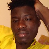 Fallou from Almancil | Man | 34 years old | Capricorn