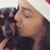 Ju from Peabiru | Woman | 28 years old | Aries