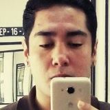 Kike from Xalapa | Man | 29 years old | Aries