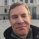 Olivier from Morges | Man | 58 years old | Taurus