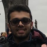 Harsh from Rauma | Man | 34 years old | Capricorn