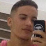 Gabriel from Olinda | Man | 26 years old | Gemini