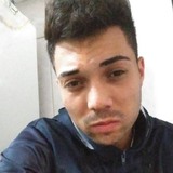 Wellington from Sao Bernardo do Campo | Man | 28 years old | Virgo
