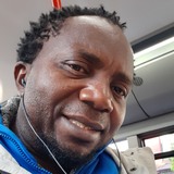 Tom from Birmingham | Man | 45 years old | Capricorn