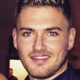 George from Dublin | Man | 37 years old | Taurus