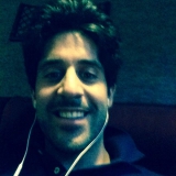 Stensater from Lund | Man | 40 years old | Gemini