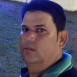 Claudemirotolx from Jaciara | Man | 45 years old | Capricorn