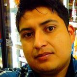 Micky from Tlaxcala | Man | 33 years old | Capricorn