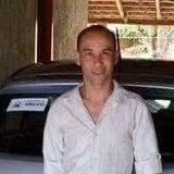 Tucano from Cambara | Man | 44 years old | Scorpio