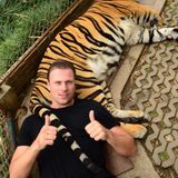 Roellyhill from Breda | Man | 45 years old | Sagittarius