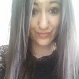 Fleuurbleue from La Chaux-de-Fonds | Woman | 29 years old | Libra