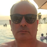 George from Tel Aviv | Man | 45 years old | Capricorn