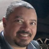 Medice from Santa Cruz do Rio Pardo | Man | 52 years old | Virgo