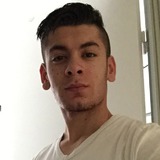 Emre from Taastrup | Man | 29 years old | Leo