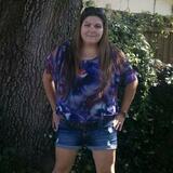 Licia from Austin | Woman | 31 years old | Cancer