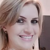 Carol from Marechal Candido Rondon | Woman | 44 years old | Pisces