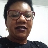 Morena from Morro da Fumaca | Woman | 44 years old | Scorpio
