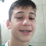 Uilian from Anchieta | Man | 25 years old | Aquarius