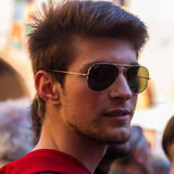 Ale from Ferrara | Man | 29 years old | Leo