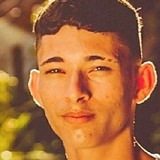 Nairon from Mantenopolis | Man | 26 years old | Taurus