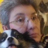 Angie from Reading | Woman | 52 years old | Sagittarius