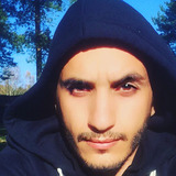 Haydar from Helsinki | Man | 36 years old | Aquarius