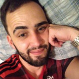 Christopher from Teresopolis | Man | 33 years old | Leo