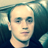 Gela from Bat'umi | Man | 31 years old | Taurus