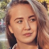 Katya from Utrecht | Woman | 25 years old | Sagittarius