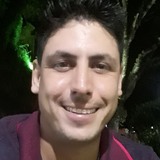 Antonionoia4A from Estancia Velha | Man | 38 years old | Capricorn