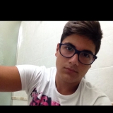 Dario from Palermo | Man | 30 years old | Virgo