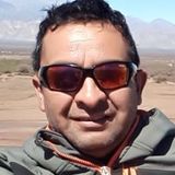 Ari from Vinchina | Man | 44 years old | Gemini