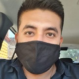 Damsheyo from Ciudad Victoria | Man | 32 years old | Libra