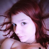 Syntaxerror from Plzen | Woman | 33 years old | Aquarius