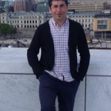 Deoud from Oslo | Man | 36 years old | Pisces