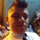 Yair from Los Reyes | Man | 27 years old | Capricorn
