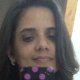 Dalvinha from Vila Velha | Woman | 40 years old | Scorpio