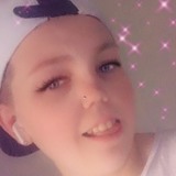 Danielle from Glasgow | Woman | 25 years old | Libra
