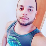 Itlinho from Avare | Man | 36 years old | Sagittarius