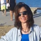 Kel from Paulista | Woman | 49 years old | Pisces
