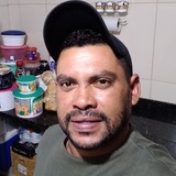 Neguin from Vazante | Man | 40 years old | Gemini